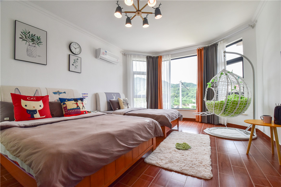 浙江宁波象山苏园客栈-印程旅游