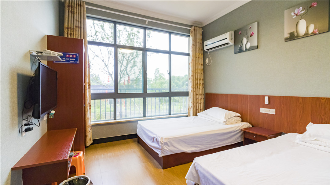 浙江长兴缘来农家乐-印程旅游