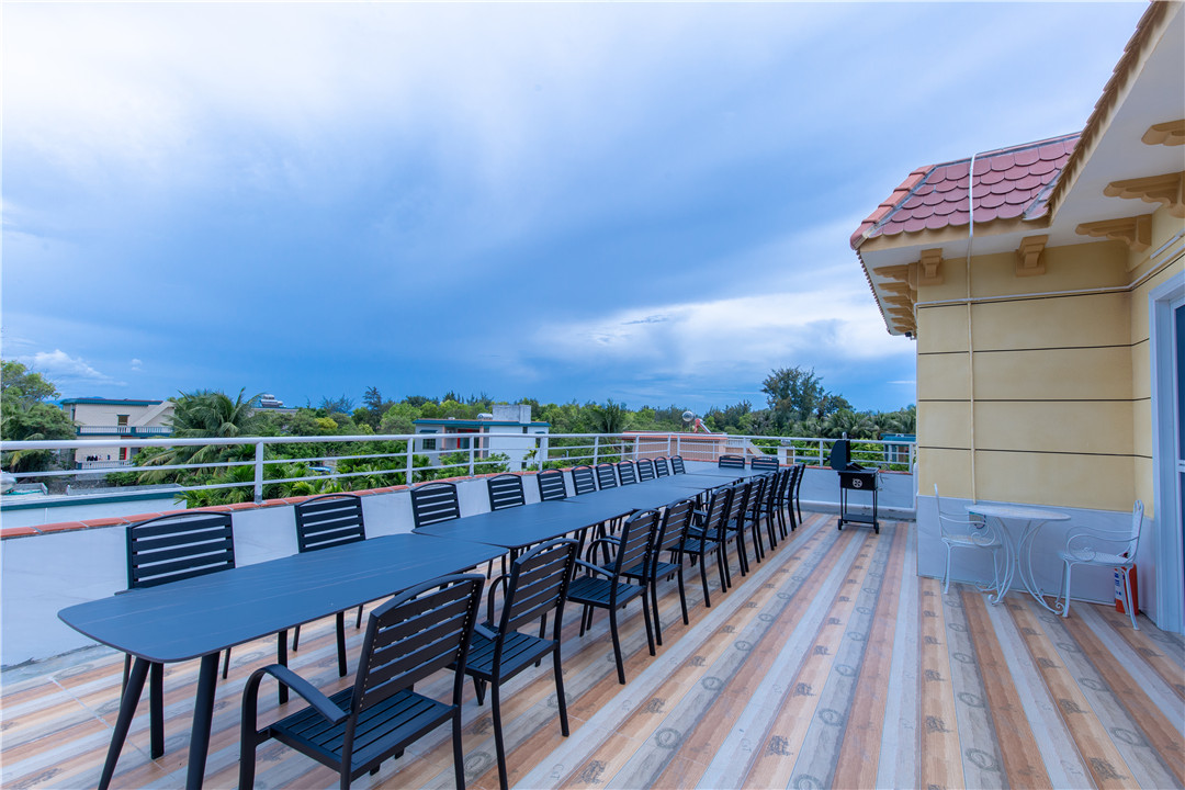 海南三亚西海小院民宿-印程旅游