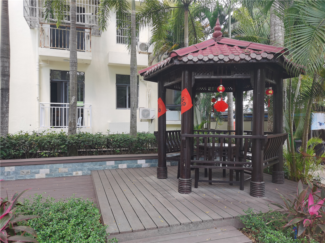 海南三亚爸妈乐康养-印程旅游
