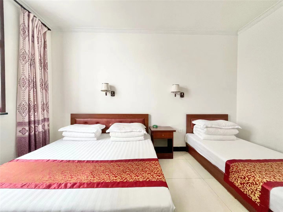 河北保定涞水鑫玉宾馆-印程旅游