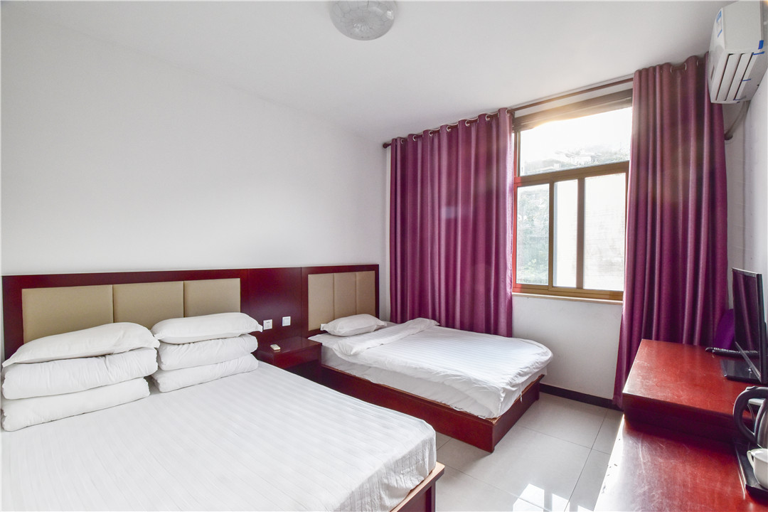 河北保定涞水鑫淼宾馆-印程旅游