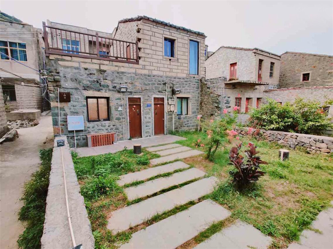 福建福州平潭岩底星空-印程旅游