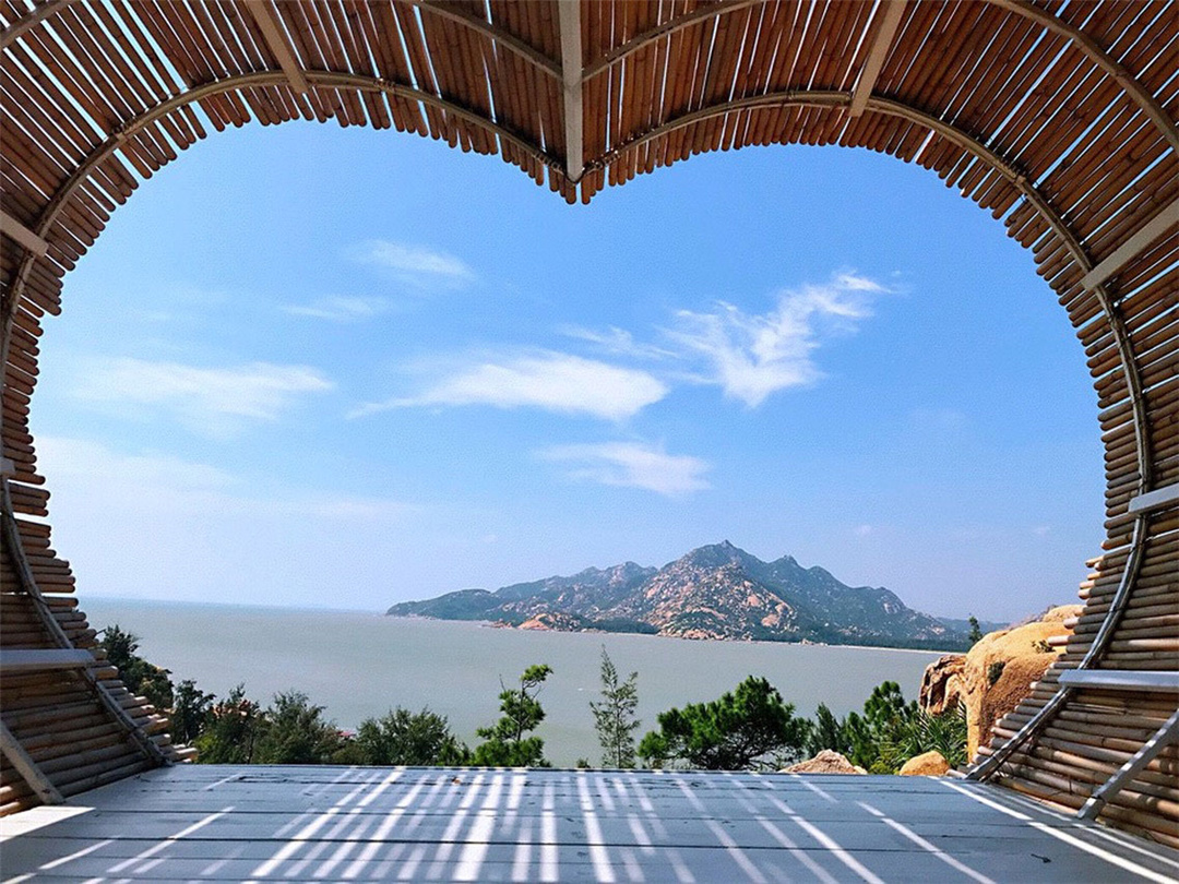 广东江门台山星月湾酒店