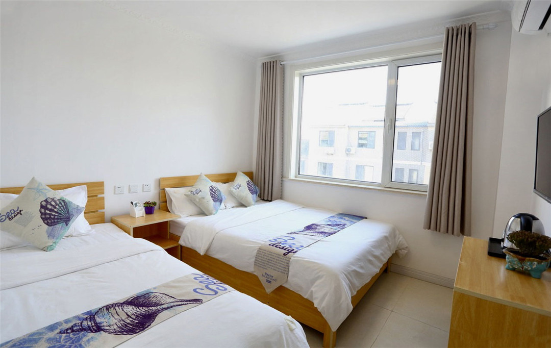 山东烟台长岛岛里民宿-印程旅游