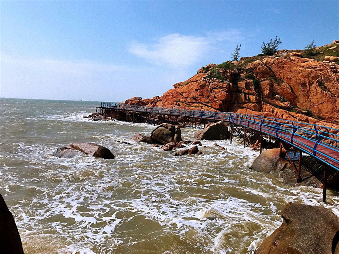 广东江门台山星月湾酒店