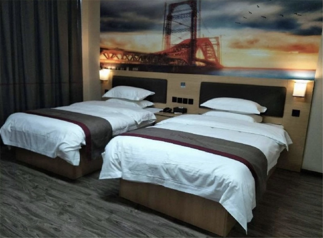 贵州安顺尚客优连锁酒店-印程旅游