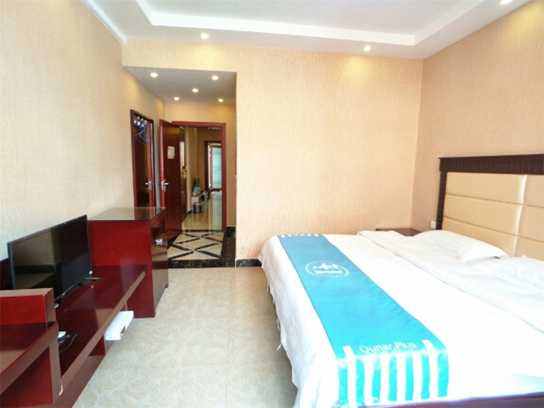 贵州安顺景胜酒店-印程旅游