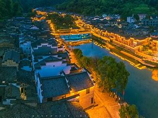 世界瓷都——江西景德镇