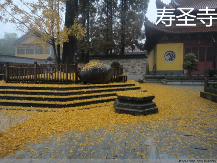 寿圣寺