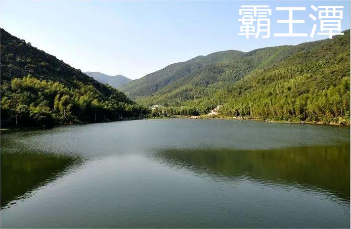 霸王滩 霸王滩